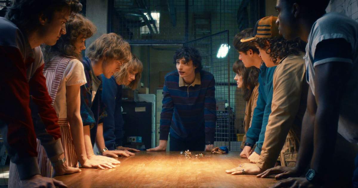 Is Jim Hopper Alive In Stranger Things Season 5