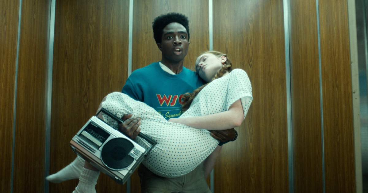 Is Max Alive In Stranger Things Season 5