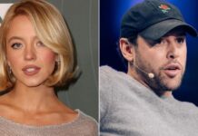 Sydney Sweeney & Scooter Braun Dating Rumors