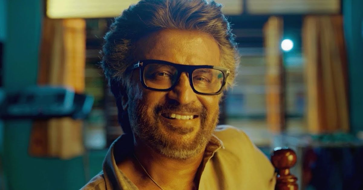 Jailer 2 Box Office Day 1: Rajinikanth Eyes This Historic Milestone On Opening Day