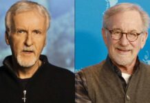 James Cameron Almost Directed This Steven Spielberg’s Movie