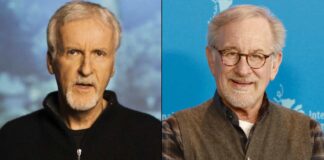 James Cameron Almost Directed This Steven Spielberg’s Movie