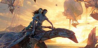 James Cameron’s Avatar: Fire & Ash Hints Biggest Twist
