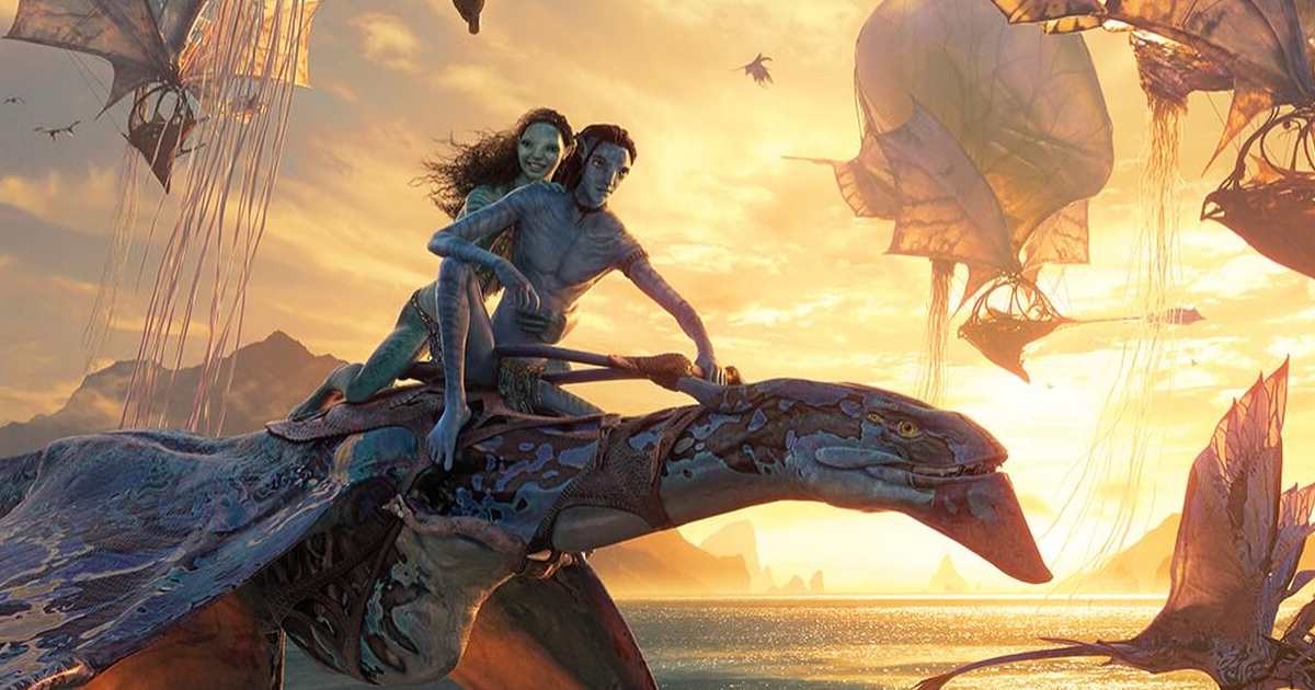 James Cameron’s Avatar: Fire & Ash Hints Biggest Twist