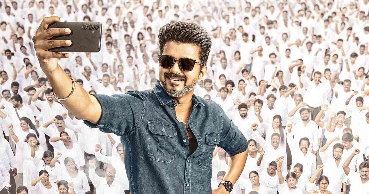 Jana Nayagan Box Office: North America Breakeven Revealed