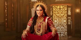 Jatadhara Worldwide Box Office: Earns 93% Higher Than Lifetime Collections Of Sonakshi Sinha’s Last Theatrical Release! Jatadhara Worldwide Box Office: Earns 93% Higher Than Sonakshi Sinha's Last Theatrical Release