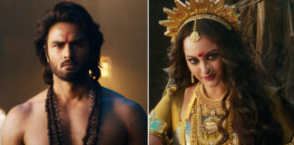 Jatadhara Box Office Day 1: Sudheer Babu Surpasses The Entire Lifetime Collection Of His Last Theatrical Release! Jatadhara Box Office Day 1: Sudheer Babu Surpasses His Last Theatrical Release!