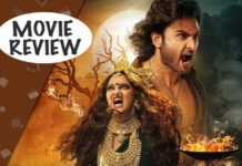 Jatadhara Movie Review: Sonakshi Sinha’s Evil Turn & Sudheer Babu’s Ghost Hunt Make For A Fresh Spin On Horror Jatadhara Movie Review