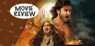 Jatadhara Movie Review: Sonakshi Sinha’s Evil Turn & Sudheer Babu’s Ghost Hunt Make For A Fresh Spin On Horror Jatadhara Movie Review