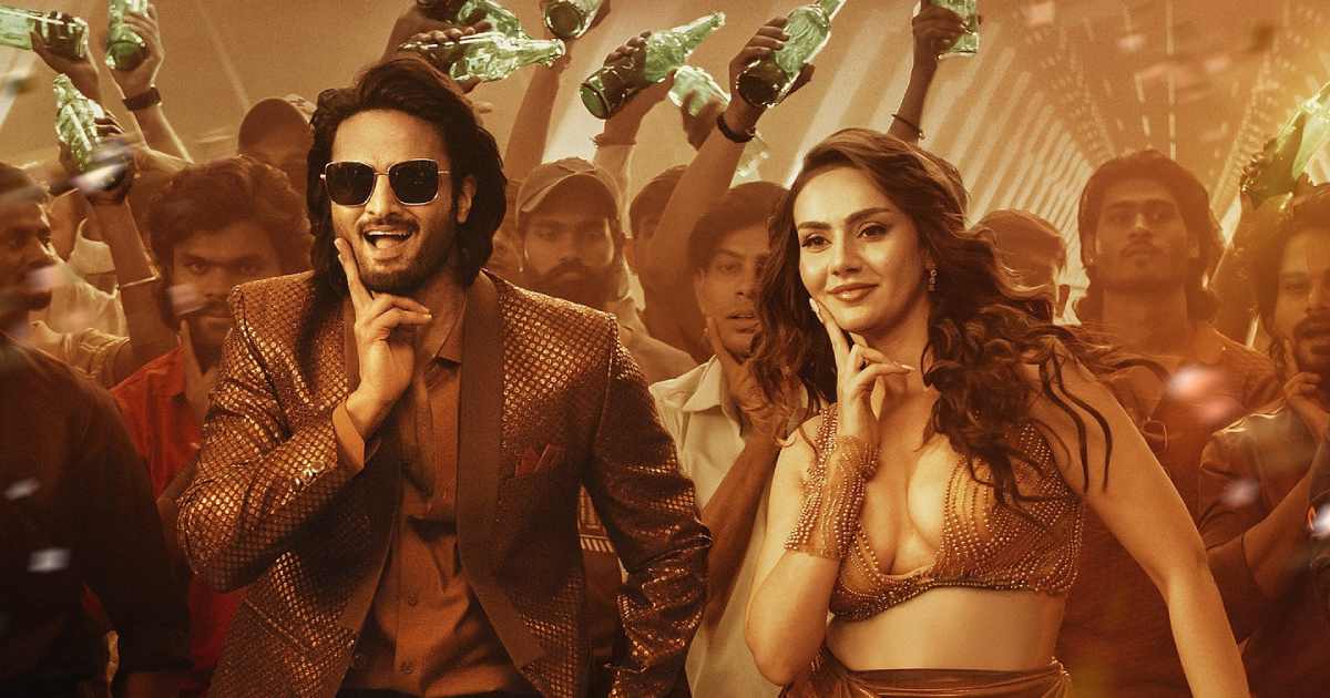 Jatadhara Movie Review