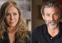 Jennifer Aniston Goes Instagram Official With Boyfriend Jim Curtis! All We Know About Their Romance So Far Jennifer Aniston & Jim Curtis Go Instagram Official!