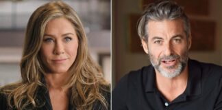 Jennifer Aniston & Jim Curtis Go Instagram Official!