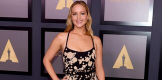 Jennifer Lawrence’s Best On-Screen Pairings