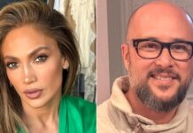 Jennifer Lopez’s Ex-Husband Chris Judd: Where Is He Now? All About Jennifer Lopez’s Ex-Husband Chris Judd!