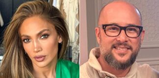 Jennifer Lopez’s Ex-Husband Chris Judd: Where Is He Now? All About Jennifer Lopez’s Ex-Husband Chris Judd!