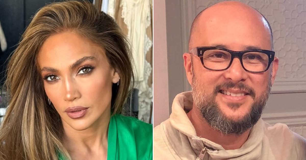 All About Jennifer Lopez’s Ex-Husband Chris Judd!