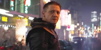 Jeremy Renner Box Office