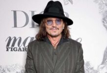 Johnny Depp’s Most Profitable Fantasy Adventure