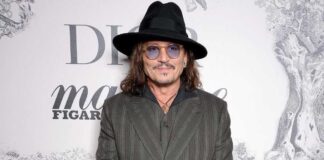 Johnny Depp’s Most Profitable Fantasy Adventure