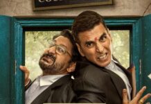 Jolly LLB 3 Box Office