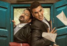 Jolly LLB 3 OTT Verdict: Akshay Kumar & Arshad Warsi's Film Enters Top 10 Bollywood Debuts!