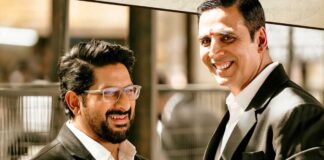 Jolly LLB 3 OTT Release: Akshay Kumar & Arshad Warsi’s Black Comedy Is Now Streaming Online – Here’s Where To Watch It! Jolly LLB 3 Releases On OTT