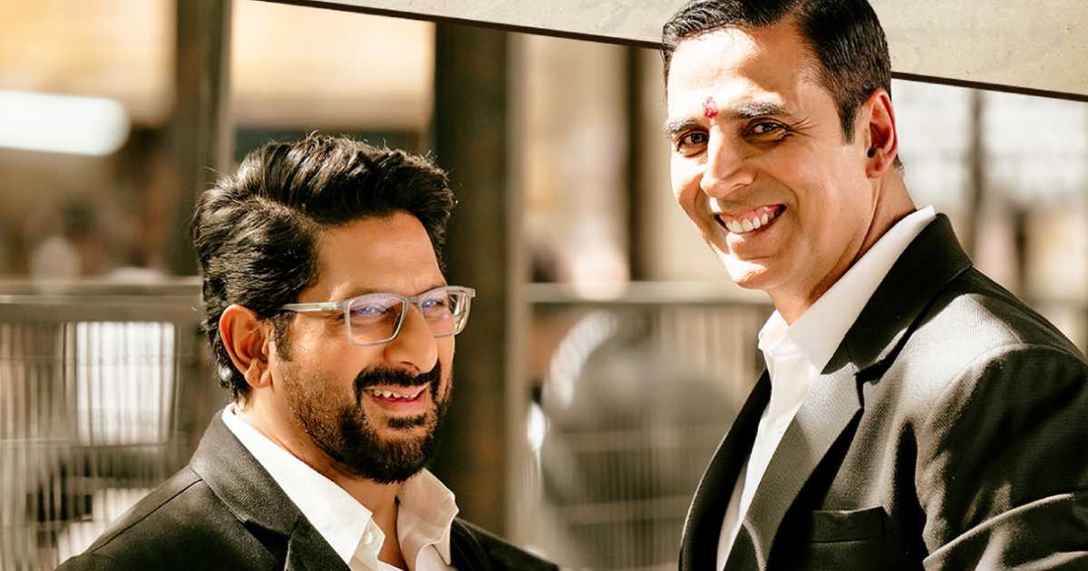 Jolly LLB 3 Releases On OTT