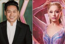 Jon M Chu At The Worldwide Box Office