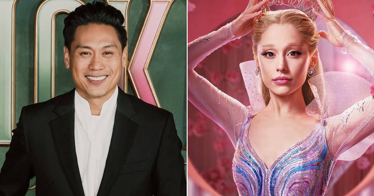 Jon M Chu At The Worldwide Box Office