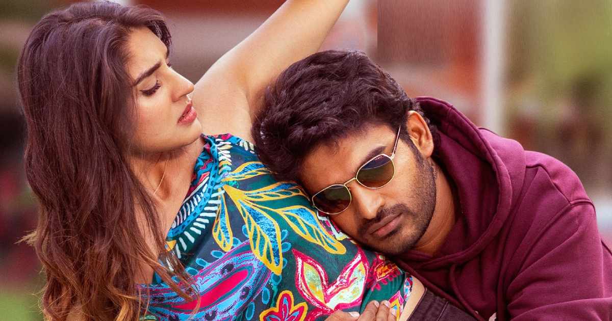 K-Ramp Box Office (Closing Collection)