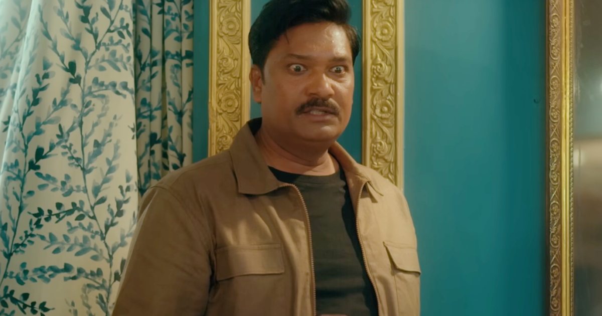 Kaal Trighori Trailer Review: Treat This Arbaaz Khan Film Like A Grand Aahat Or Zee Horror Show Episode