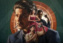 Kaantha Box Office Collection Day 1: Registers Dulquer Salmaan’s 4th Biggest Post-COVID Opening Amid Mixed Response! Kaantha Box Office Collection Day 1: 4th Biggest Opening For Dulquer Salmaan Post-COVID