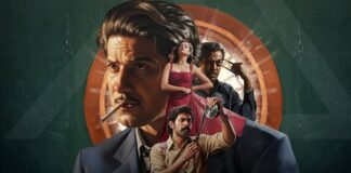 Kaantha Box Office Collection Day 1: Registers Dulquer Salmaan’s 4th Biggest Post-COVID Opening Amid Mixed Response! Kaantha Box Office Collection Day 1: 4th Biggest Opening For Dulquer Salmaan Post-COVID