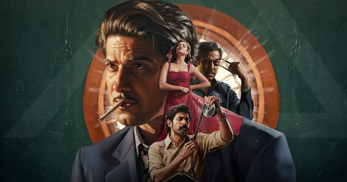 Kaantha Box Office Collection Day 1: 4th Biggest Opening For Dulquer Salmaan Post-COVID