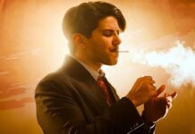 Kaantha Box Office Collection Day 16