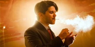 Kaantha Box Office Collection Day 16