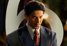 Kaantha Box Office Collection Day 2: Dulquer Salmaan’s Film Recovers 23% Of Budget Amid Limited Growth On Saturday Kaantha Box Office Collection Day 2