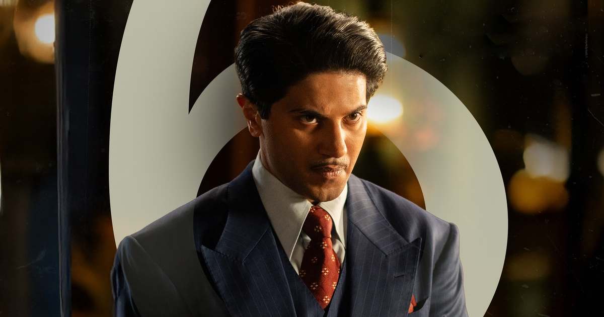 Kaantha Box Office Collection Day 2