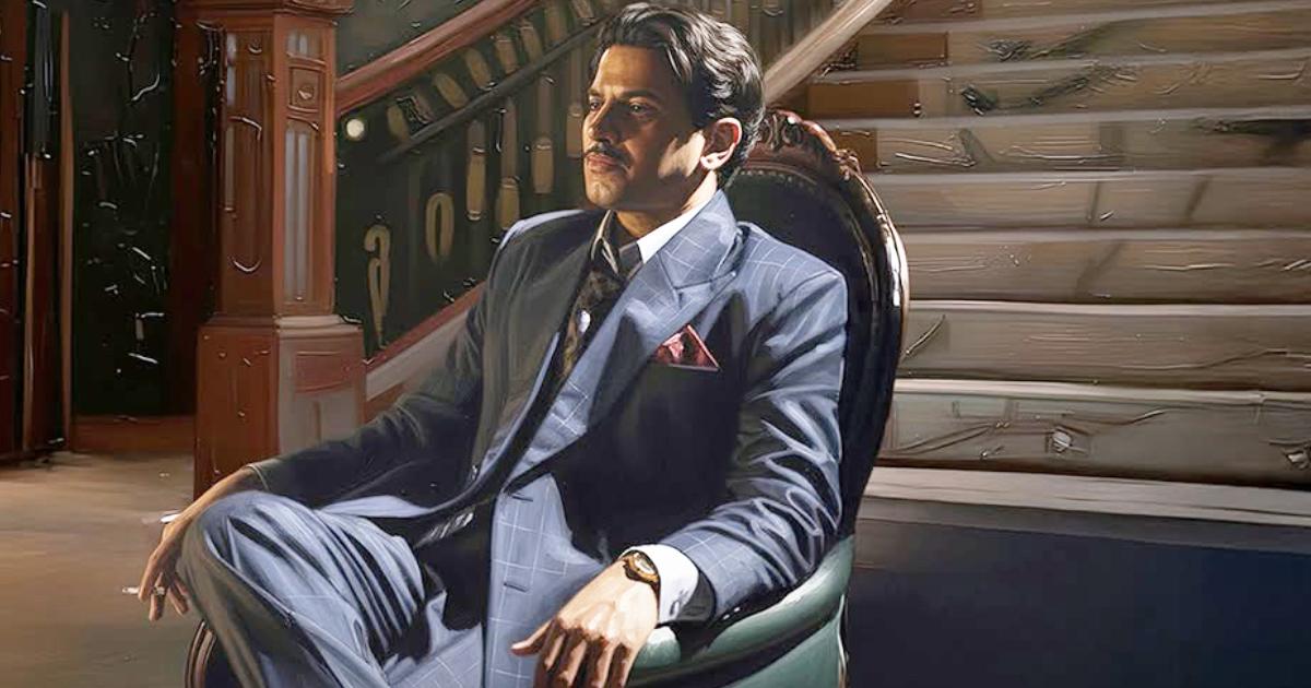 Kaantha Box Office Collection Day 6: Set To Register Dulquer Salmaan's 4th Biggest Opening Week Post-COVID