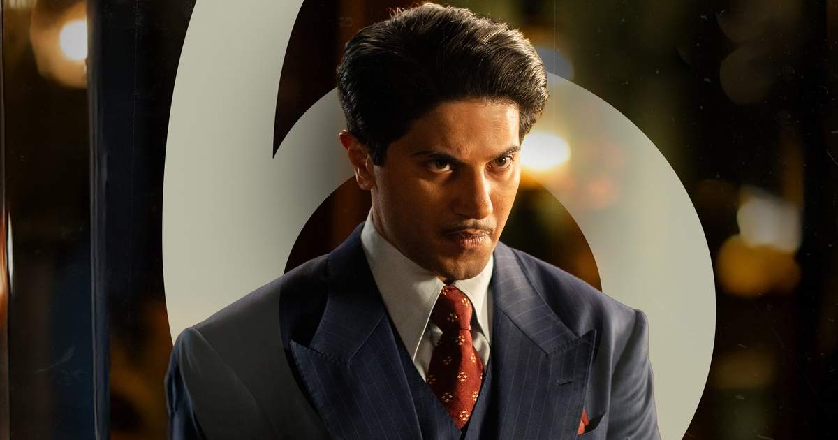 Kaantha Box Office VS Top 10 Opening Weekends Of Kollywood In 2025