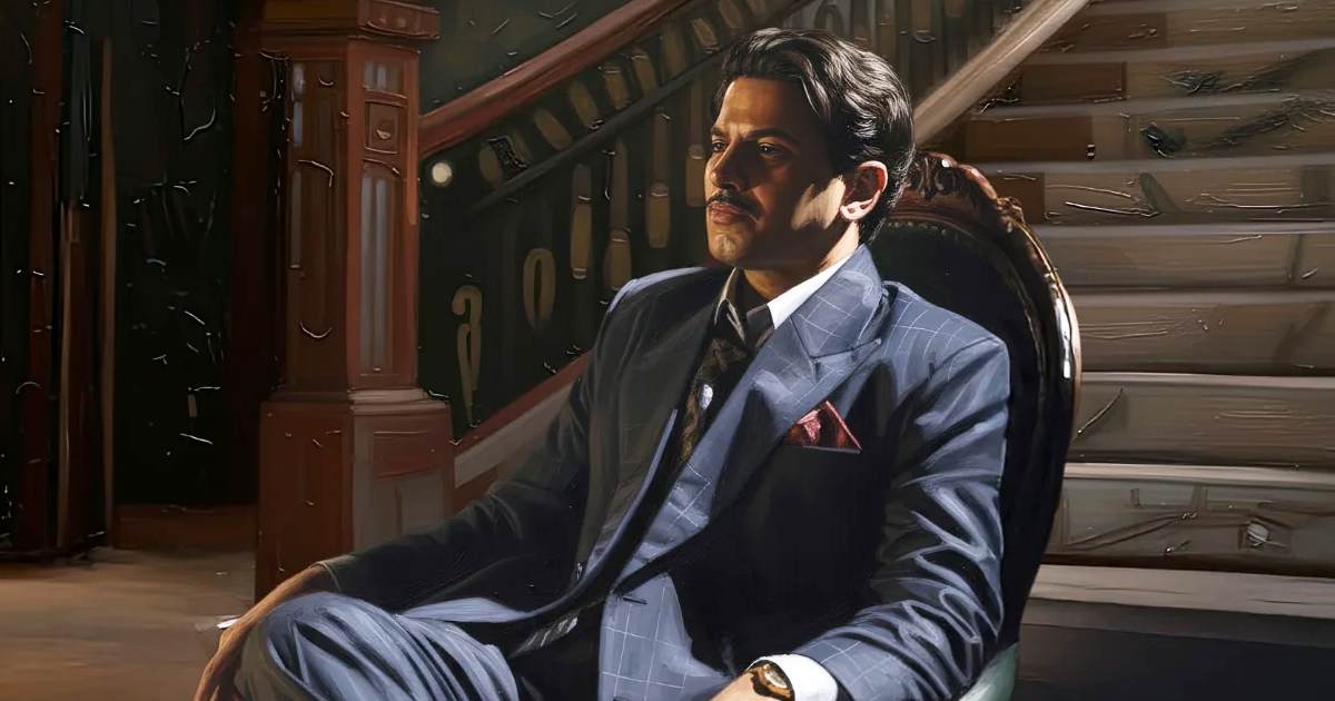 Kaantha Box Office Collection Day 9