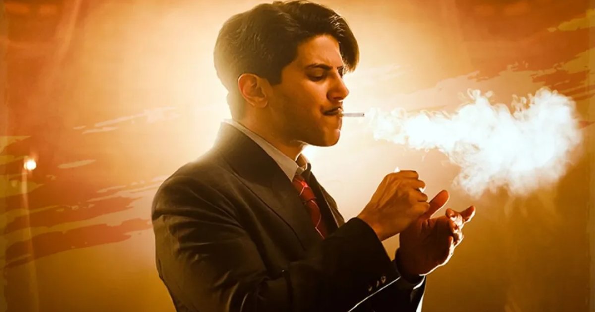 Kaantha Movie Review