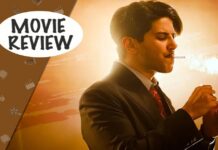 Kaantha Movie Review: Dulquer Salmaan Shines & Bhagyashri Borse Is The Find Of Tamil Cinema, But The Film Loses Charm Post Interval! Kaantha Movie Review