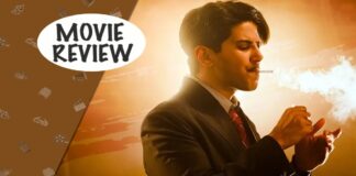 Kaantha Movie Review: Dulquer Salmaan Shines & Bhagyashri Borse Is The Find Of Tamil Cinema, But The Film Loses Charm Post Interval! Kaantha Movie Review