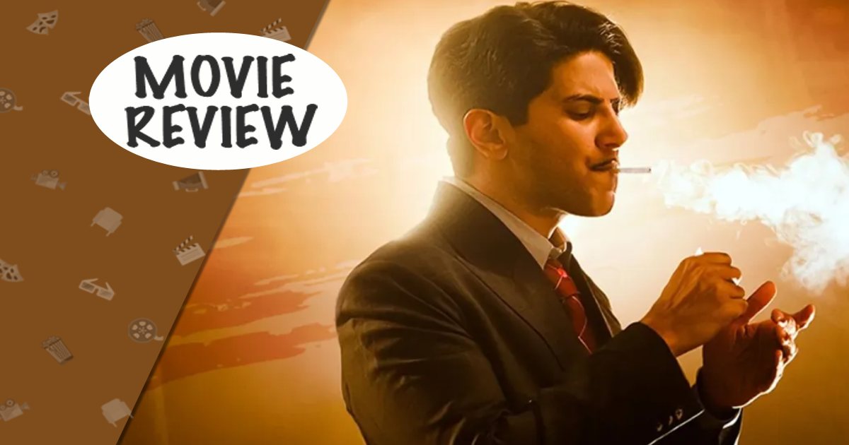 Dulquer Salmaan Shines & Bhagyashri Borse Is The Find Of Tamil Cinema, But The Film Loses Charm Post Interval! Dulquer Salmaan Shines & Bhagyashri Borse Is The Find Of Tamil Cinema, But The Film Loses Charm Post Interval!