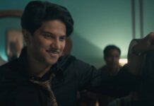 Kaantha Trailer Review: Dulquer Salmaan’s Stardom Is Loose On Rage Refusing To Let Go Of Lucky Baskhar’s Charm, Creating Magic In A ‘Filmy Flm’! Kaantha Trailer Review: Dulquer Salmaan Is Loose On Rage Refusing To Let Go His Lucky Baskhar Charm!
