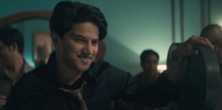 Kaantha Trailer Review: Dulquer Salmaan’s Stardom Is Loose On Rage Refusing To Let Go Of Lucky Baskhar’s Charm, Creating Magic In A ‘Filmy Flm’! Kaantha Trailer Review: Dulquer Salmaan Is Loose On Rage Refusing To Let Go His Lucky Baskhar Charm!