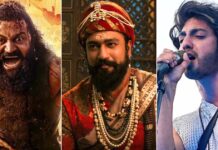 Box Office: Kantara Chapter 1 Likely To Stay No.1 Film Of 2025, But Bollywood Dominates The Top 10 Grossers! Kantara Chapter 1 Box Office