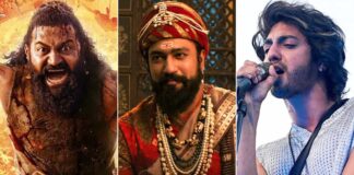 Box Office: Kantara Chapter 1 Likely To Stay No.1 Film Of 2025, But Bollywood Dominates The Top 10 Grossers! Kantara Chapter 1 Box Office