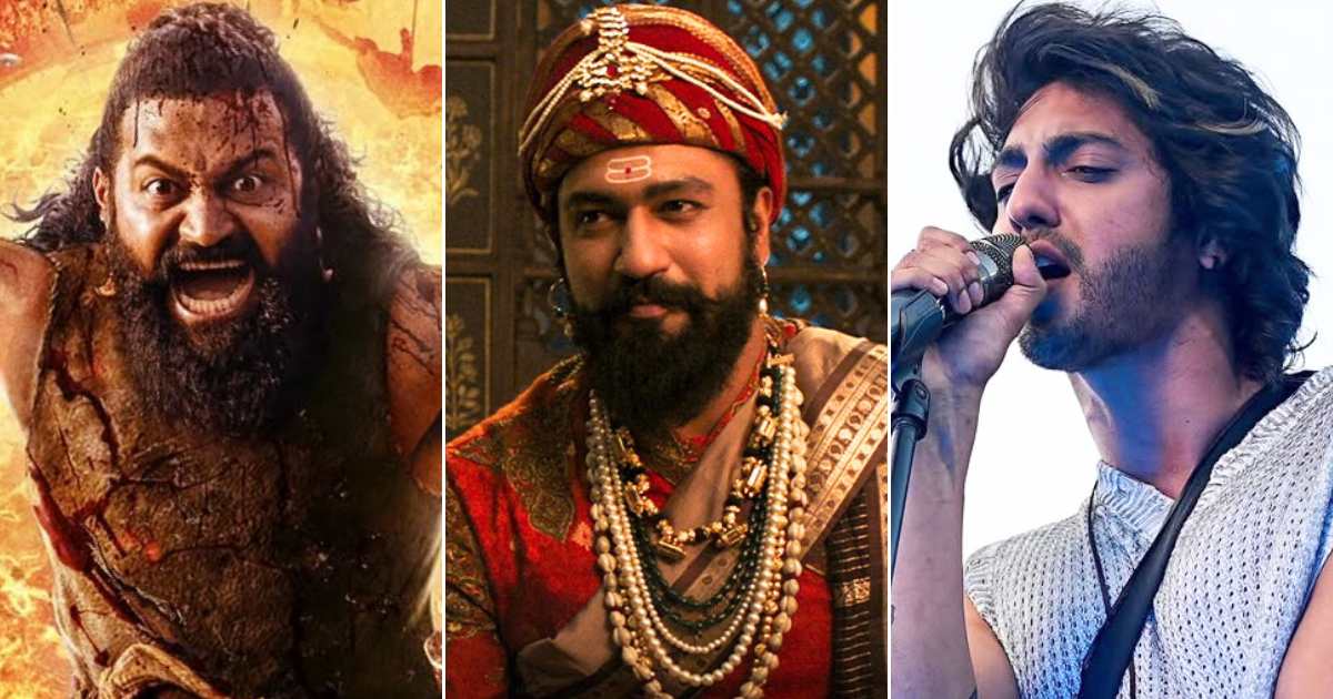 Box Office: Kantara Chapter 1 Is Likely To Remain No.1 Grosser Of 2025; Bollywood Sweeps The Top 10 Grossers